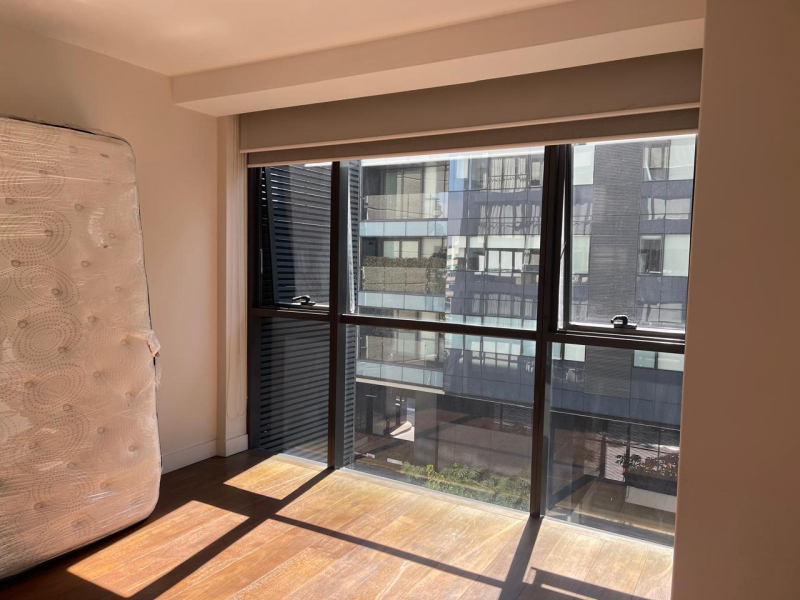 Departamento En Venta En Lomas De Chapultepec