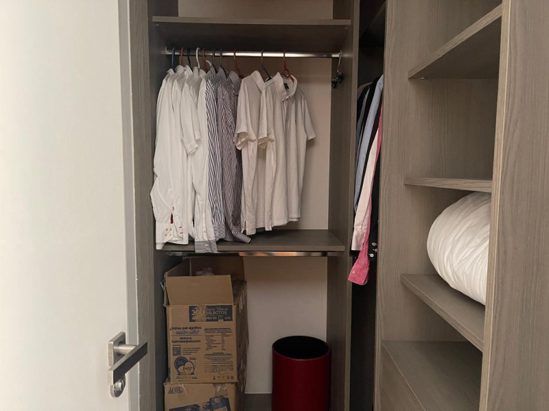 Departamento En Venta En Lomas De Chapultepec