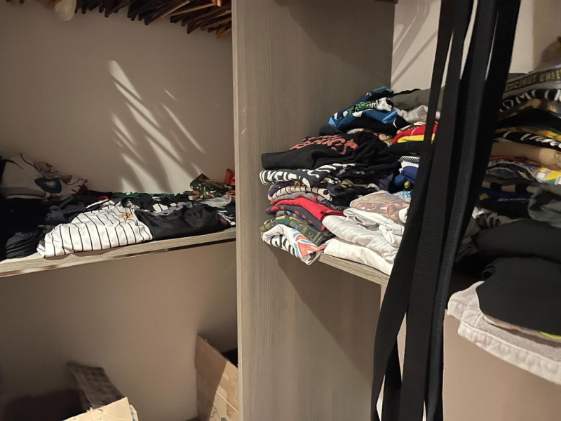 Departamento En Venta En Lomas De Chapultepec