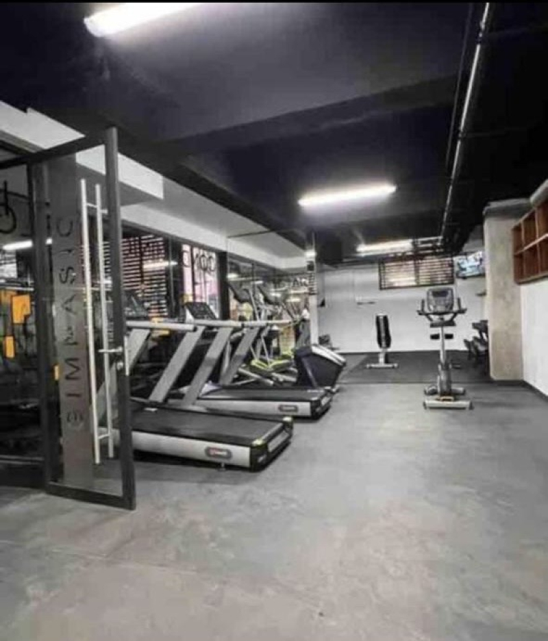 Departamento En Venta En Lomas De Chapultepec