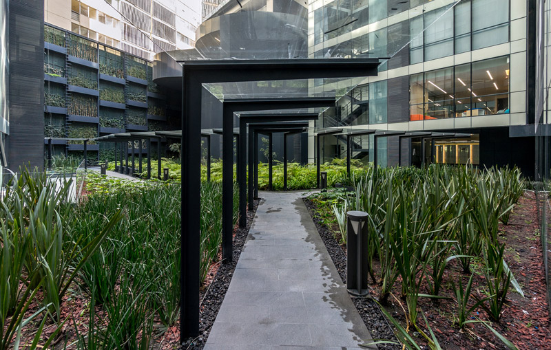 departamento en venta en lomas de chapultepec