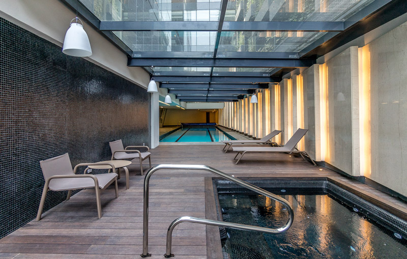 Departamento En Venta En Lomas De Chapultepec