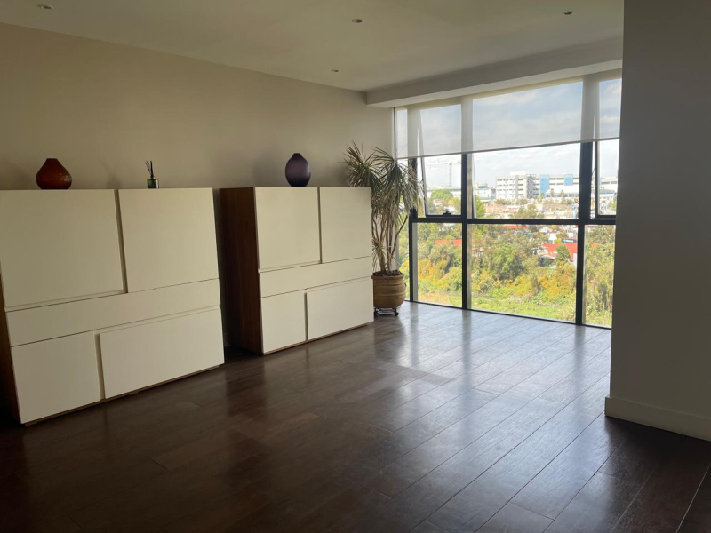 Departamento En Venta En Lomas De Chapultepec