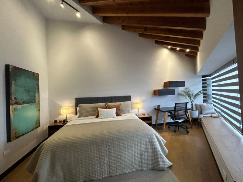 casa en renta en interlomas