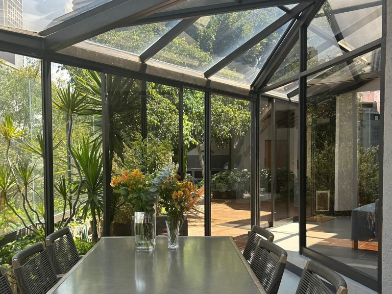 casa en renta en interlomas