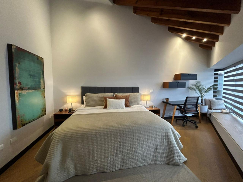 casa en renta en interlomas