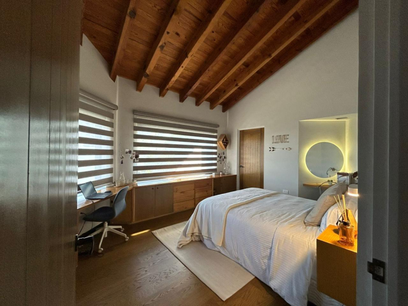 casa en renta en interlomas