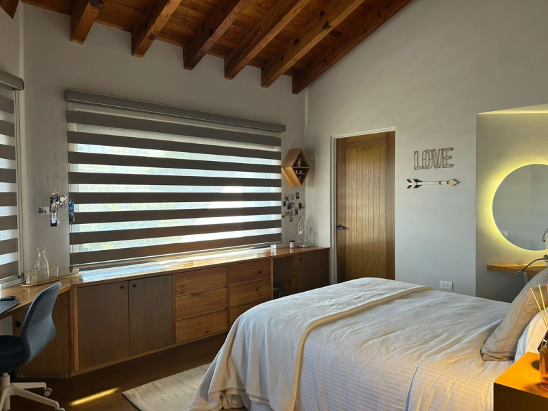 casa en renta en interlomas