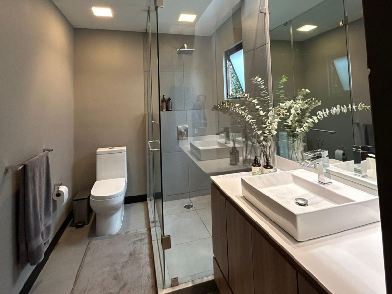 casa en renta en interlomas