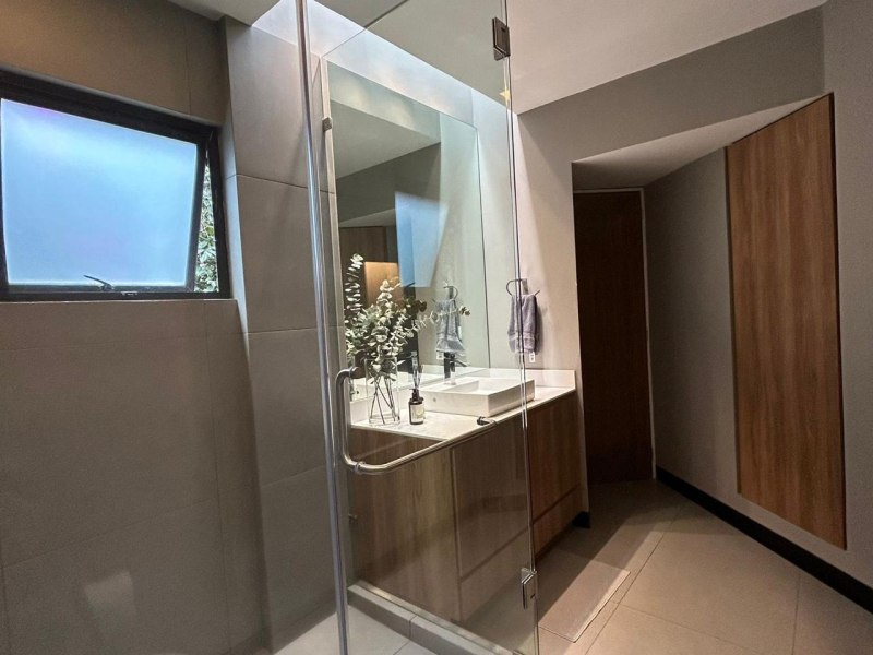 casa en renta en interlomas