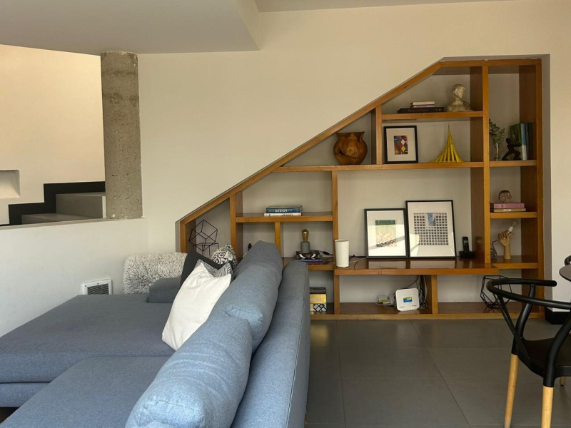 casa en renta en interlomas