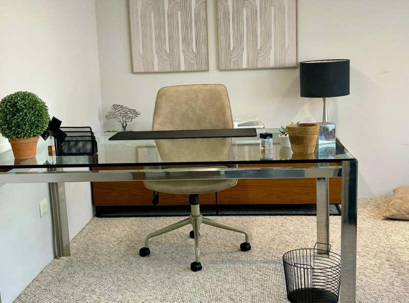 Casa En Renta En Interlomas