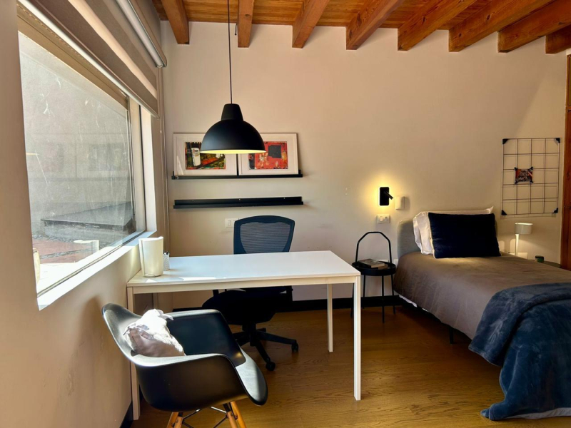 Casa En Renta En Interlomas