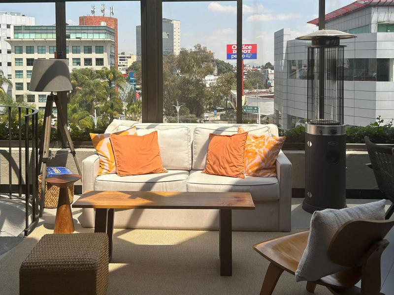 casa en renta en interlomas