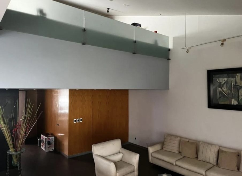 CASA EN VENTA EN PRIVADA - PLACET - AV. CLUB DE GOLF - LOMAS COUNTRY 