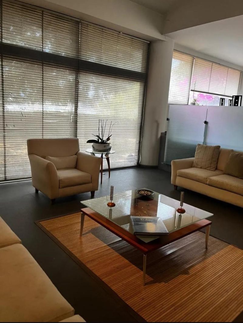 CASA EN VENTA EN PRIVADA - PLACET - AV. CLUB DE GOLF - LOMAS COUNTRY 