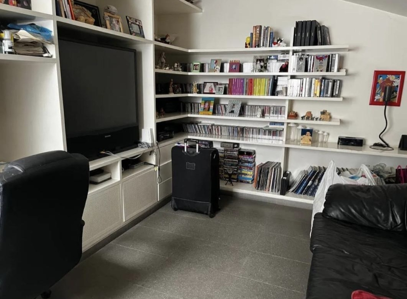 CASA EN VENTA EN PRIVADA - PLACET - AV. CLUB DE GOLF - LOMAS COUNTRY 