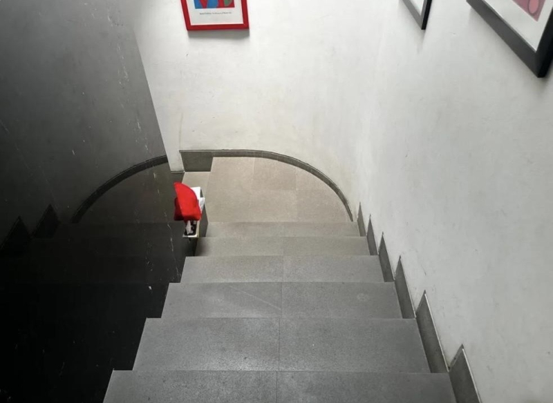 CASA EN VENTA EN PRIVADA - PLACET - AV. CLUB DE GOLF - LOMAS COUNTRY 