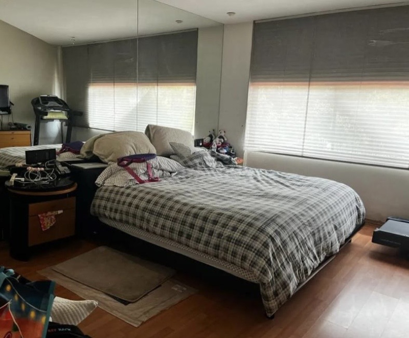 CASA EN VENTA EN PRIVADA - PLACET - AV. CLUB DE GOLF - LOMAS COUNTRY 