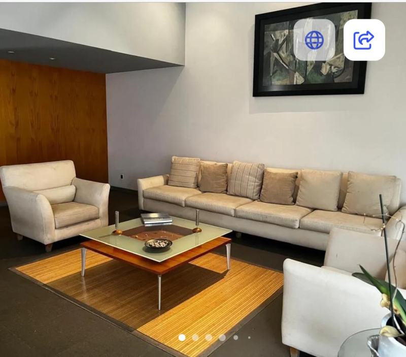 CASA EN VENTA EN PRIVADA - PLACET - AV. CLUB DE GOLF - LOMAS COUNTRY 