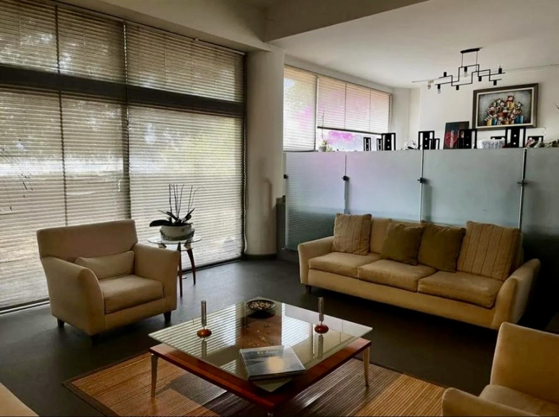 CASA EN VENTA EN PRIVADA - PLACET - AV. CLUB DE GOLF - LOMAS COUNTRY 