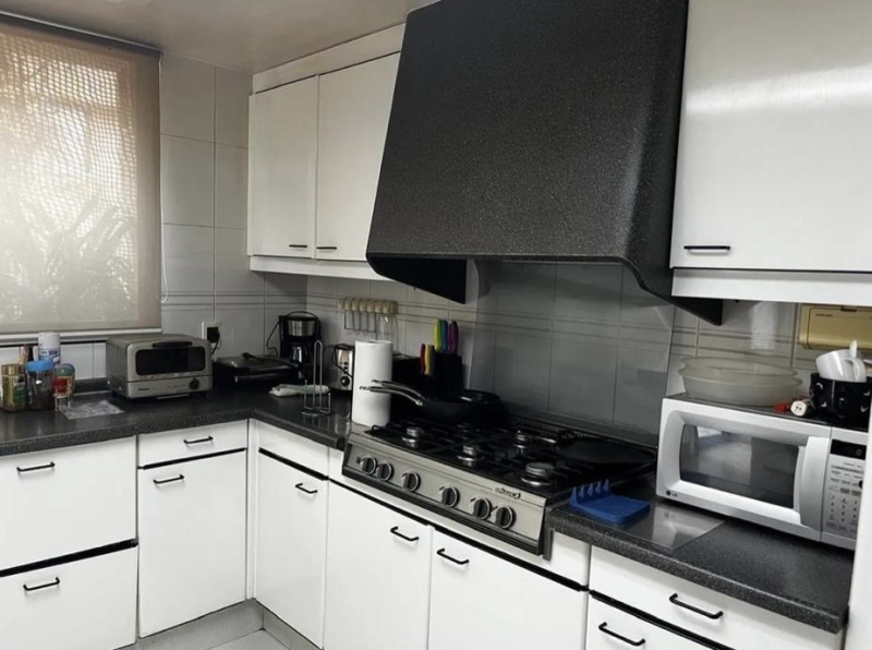 CASA EN VENTA EN PRIVADA - PLACET - AV. CLUB DE GOLF - LOMAS COUNTRY 