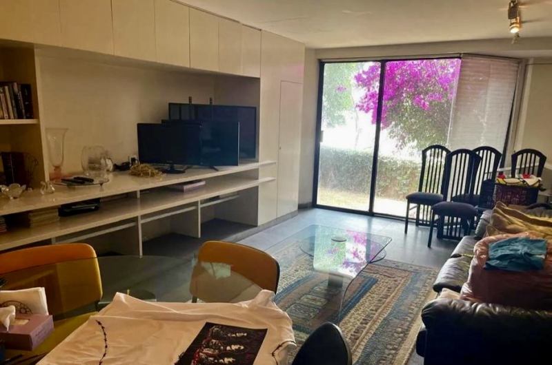 CASA EN VENTA EN PRIVADA - PLACET - AV. CLUB DE GOLF - LOMAS COUNTRY 