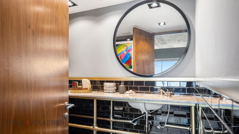 Departamento En Venta En Country Club