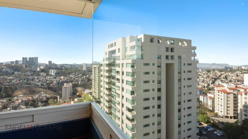 Departamento en Venta en Country Club