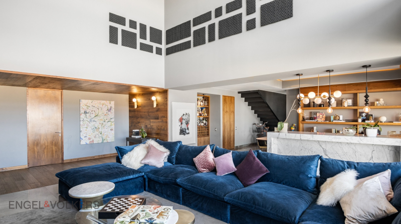 Departamento En Venta En Country Club