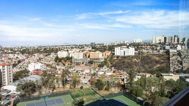 Departamento En Venta En Country Club