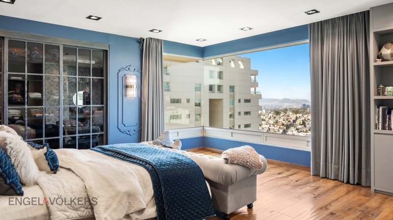 Departamento En Venta En Country Club