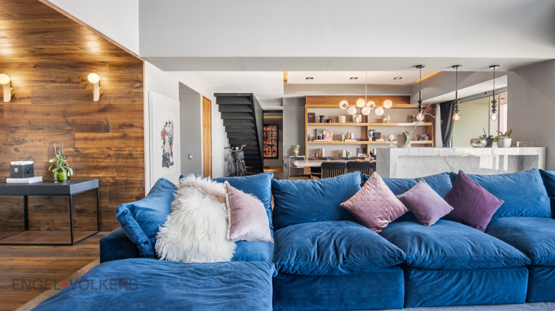 Departamento En Venta En Country Club