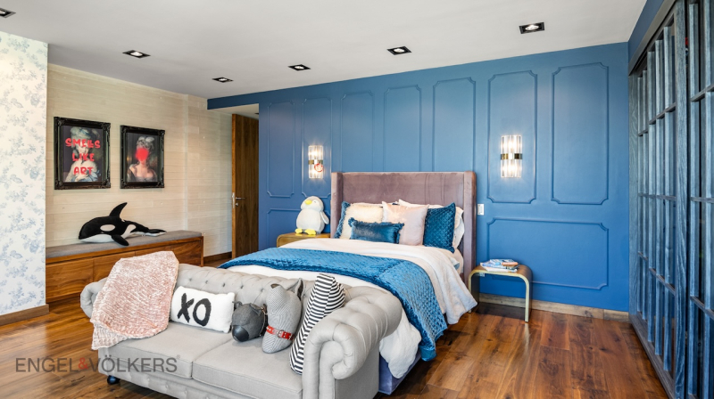 Departamento En Venta En Country Club