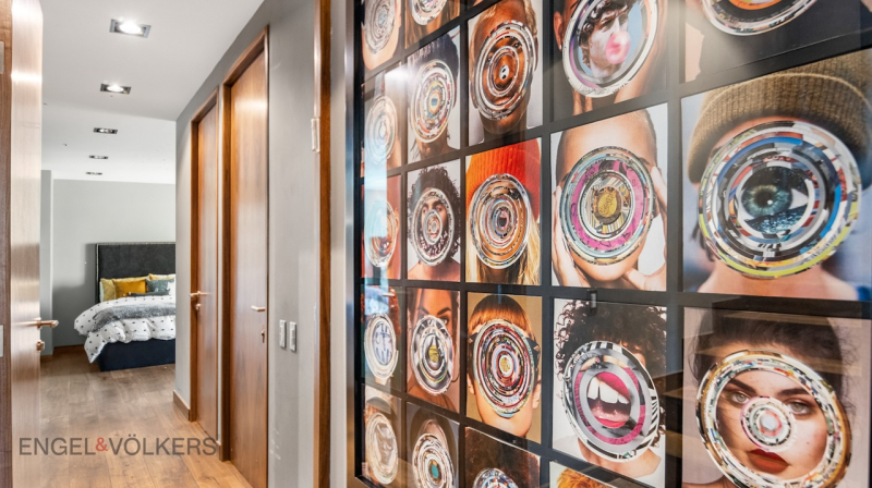 Departamento En Venta En Country Club