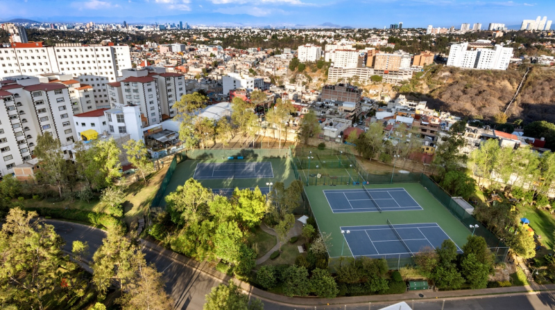 Departamento En Venta En Country Club
