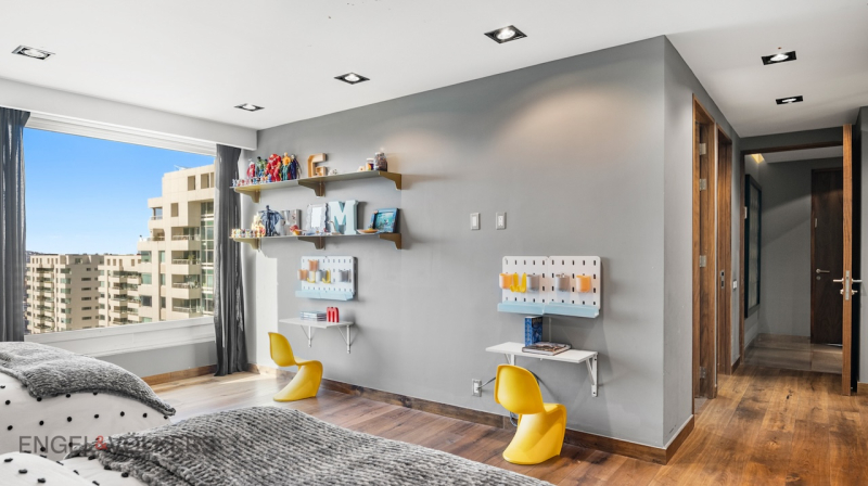 Departamento En Venta En Country Club