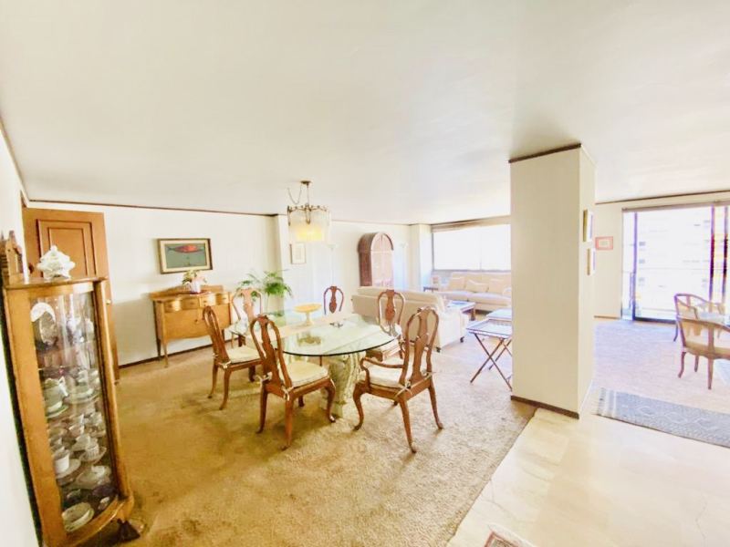 departamento en venta en polanco