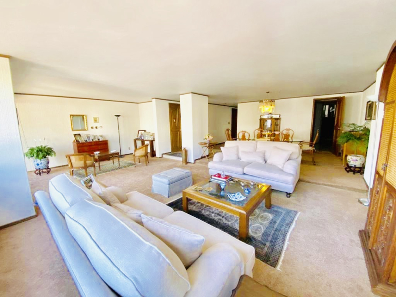 departamento en venta en polanco