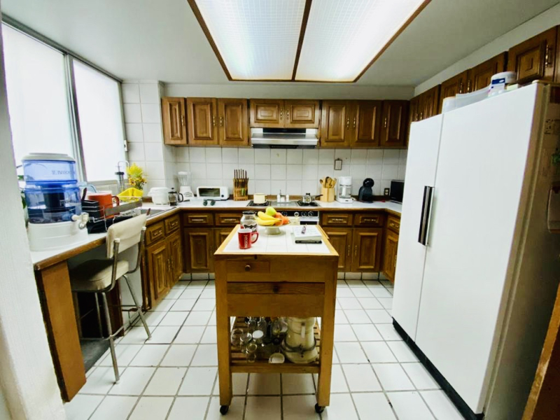 departamento en venta en polanco