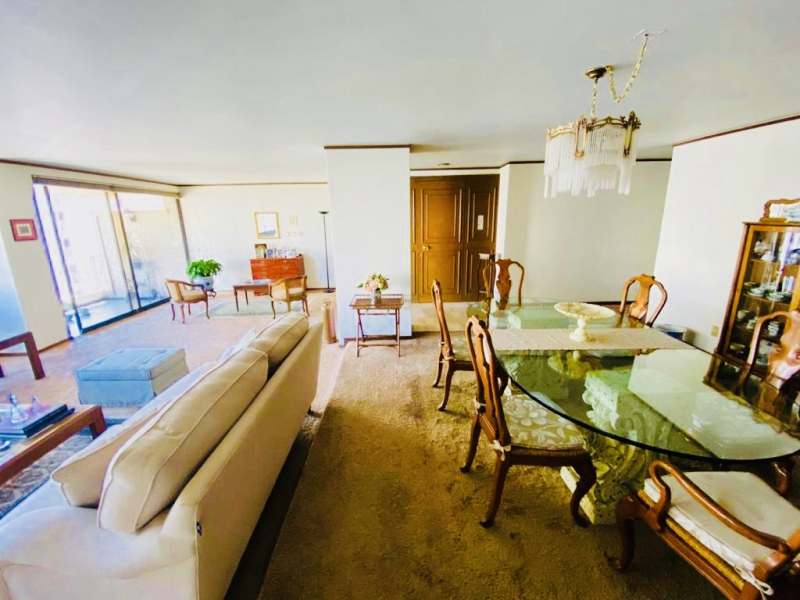 departamento en venta en polanco