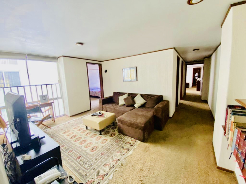 departamento en venta en polanco