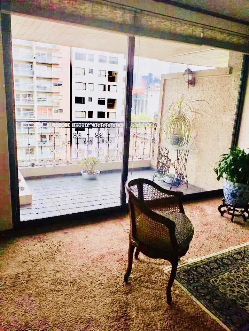 departamento en venta en polanco
