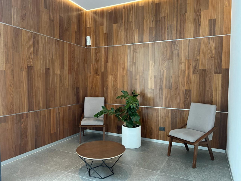 Departamento En Venta En Inclusiv Con Roof Garden Privado, Enttrega Inmediata