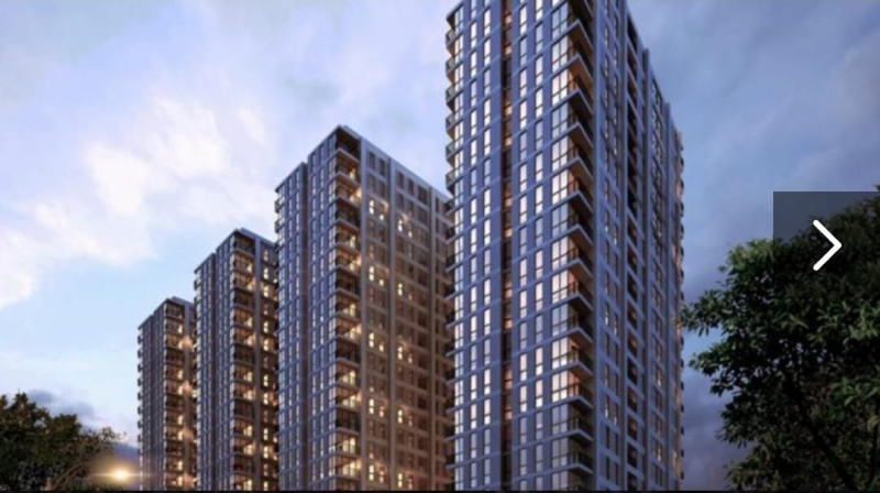 Departamento en Venta en Inclusiv con Roof garden Privado, Enttrega Inmediata