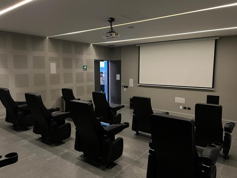 Departamento En Venta En Inclusiv Con Roof Garden Privado, Enttrega Inmediata