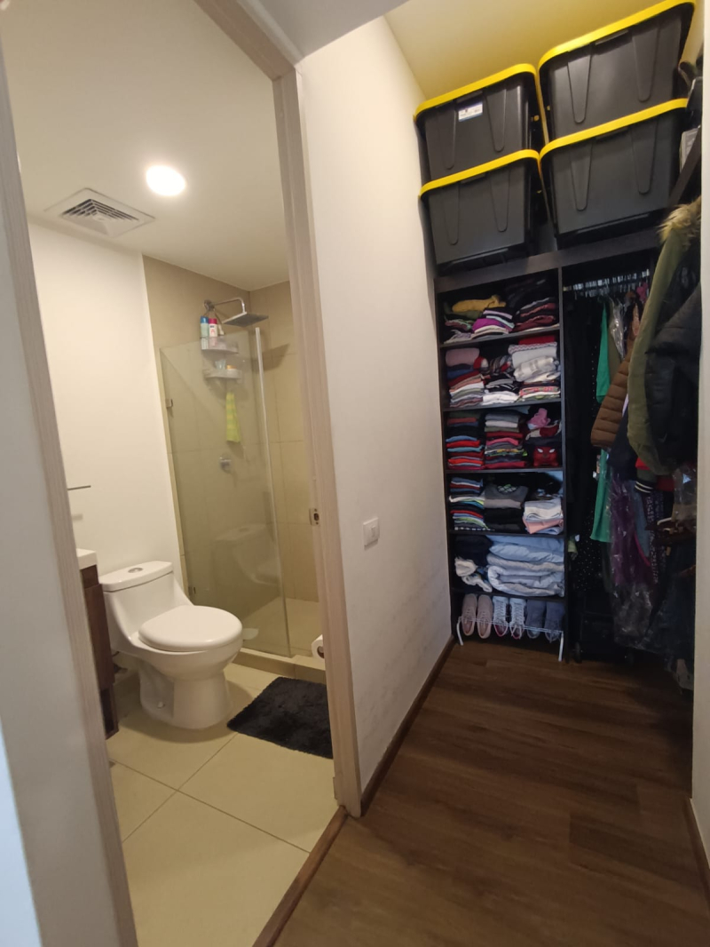 Departamento En Venta En Inclusiv Con Roof Garden Privado, Enttrega Inmediata