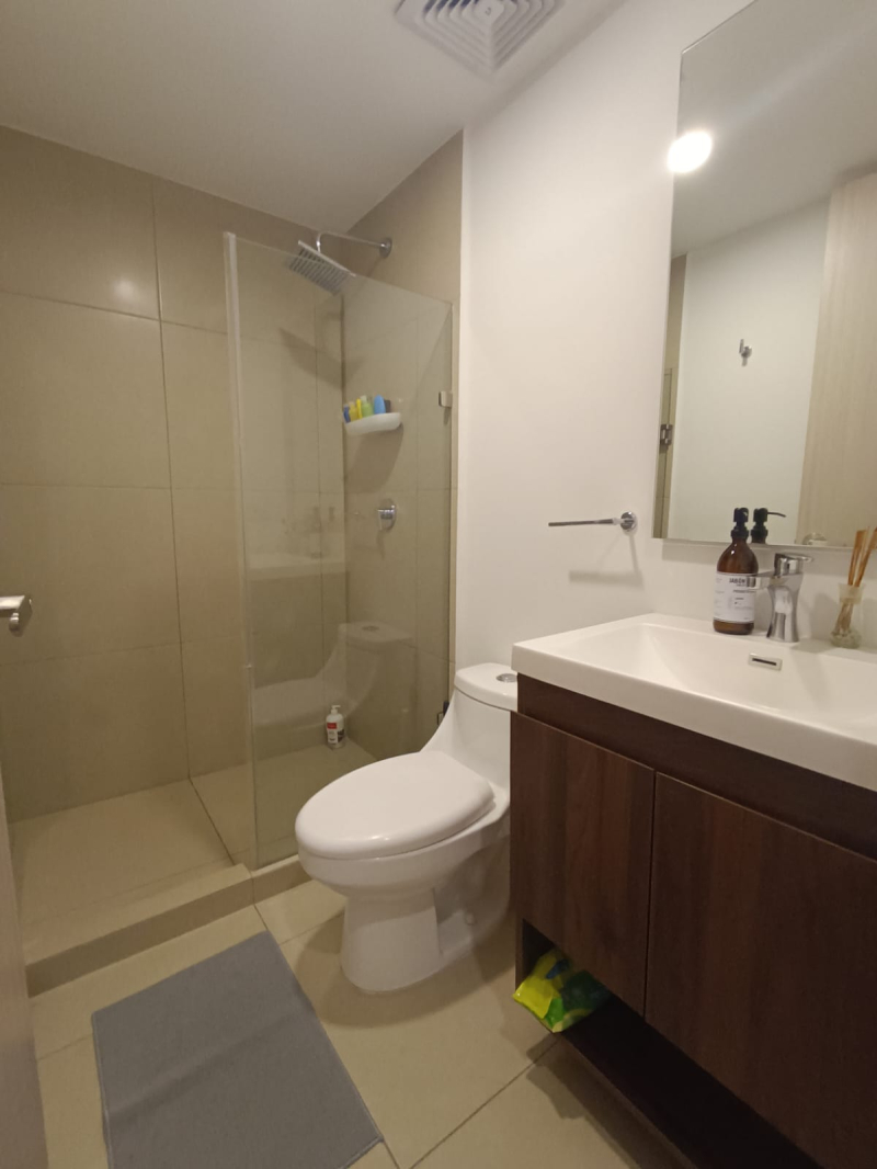 Departamento En Venta En Inclusiv Con Roof Garden Privado, Enttrega Inmediata