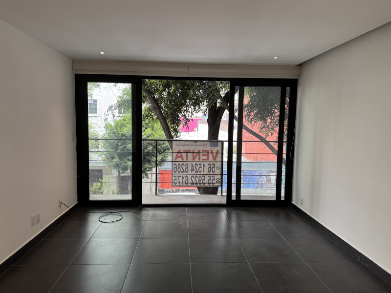 DEPARTAMENTO EN VENTA - HAMBURGO- JUÃREZ 
