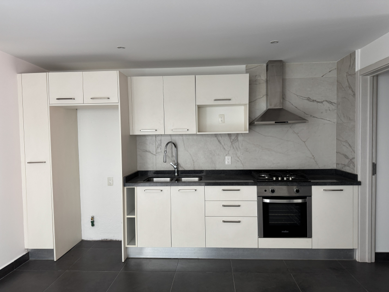 DEPARTAMENTO EN VENTA - HAMBURGO- JUÁREZ 